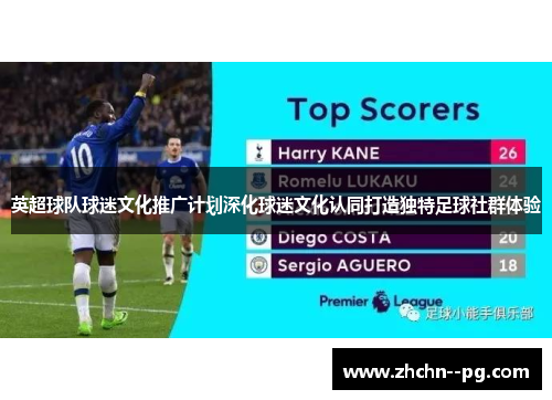英超球队球迷文化推广计划深化球迷文化认同打造独特足球社群体验