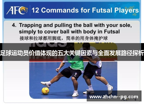 足球运动员价值体现的五大关键因素与全面发展路径探析